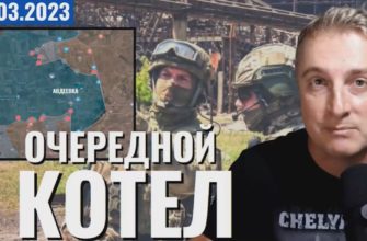 Саня во Флориде - новый выпуск от 21 марта 2023 - Очередной КОТЕЛ