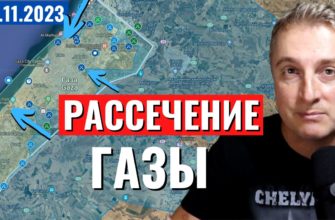 Саня во Флориде - последний выпуск от 4.11.2023 - Ужас во Флориде