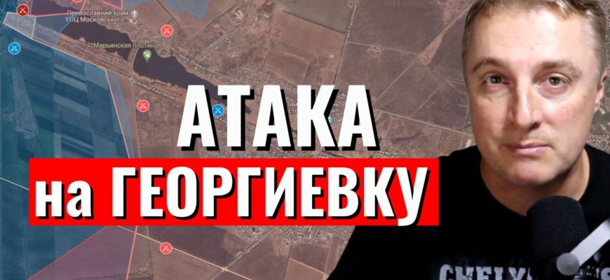 Саня во Флориде - последний выпуск от 6.03.2024