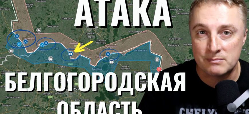 Саня во Флориде - последний выпуск от 13.03.2024
