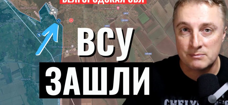 Саня во Флориде - последний выпуск от 18.03.2024